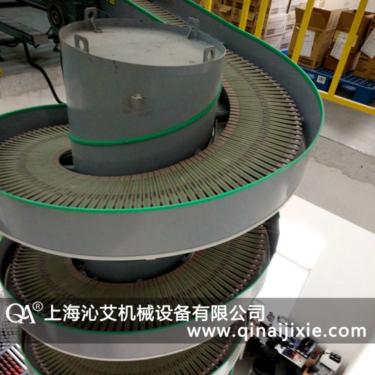垂直螺旋輸送機(jī)