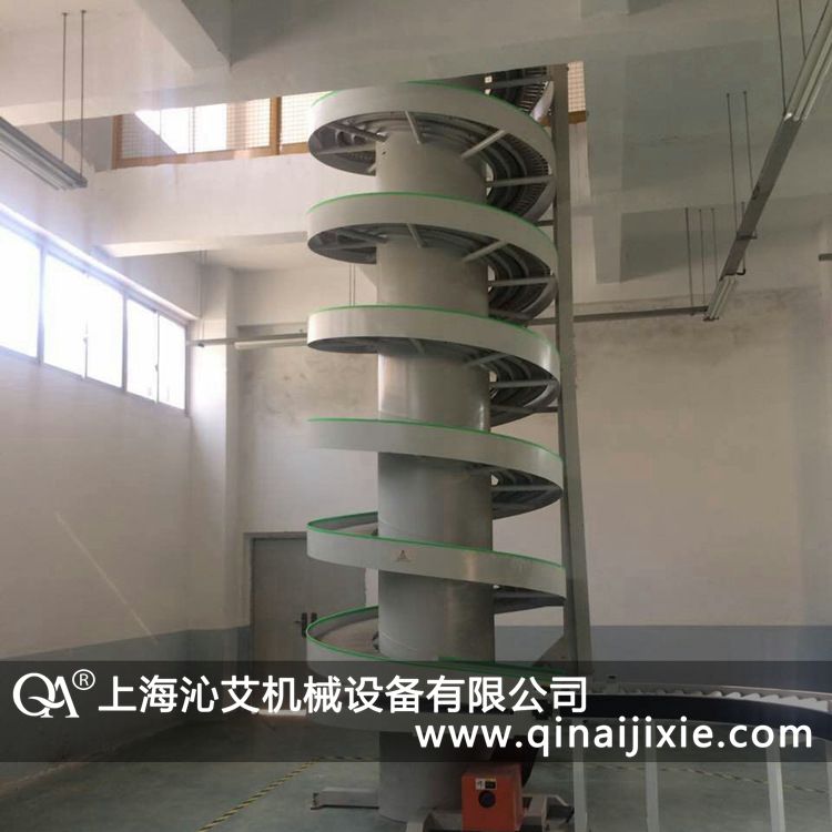 垂直螺旋輸送機(jī)